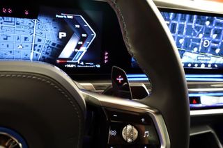 BMW Serie 7 M 760 e 571cv