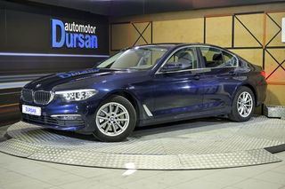 BMW Serie 5   530e iPerformance 