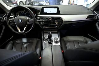 BMW Serie 5   530e iPerformance 