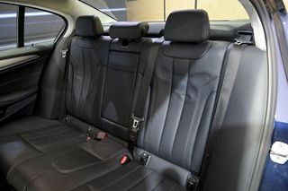 BMW Serie 5   530e iPerformance 
