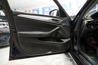 BMW Serie 5   530e iPerformance 