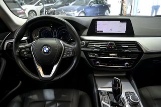BMW Serie 5   530e iPerformance 