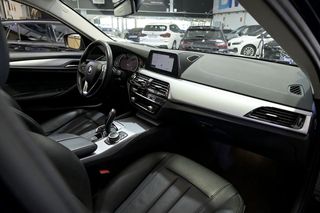 BMW Serie 5   530e iPerformance 