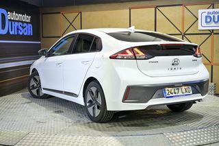 Hyundai IONIQ   1.6 GDI HEV Tecno DCT