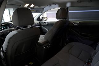 Hyundai IONIQ   1.6 GDI HEV Tecno DCT