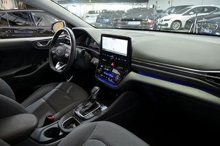 Hyundai IONIQ   1.6 GDI HEV Tecno DCT
