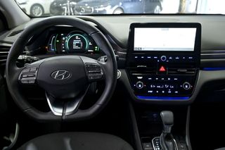 Hyundai IONIQ   1.6 GDI HEV Tecno DCT