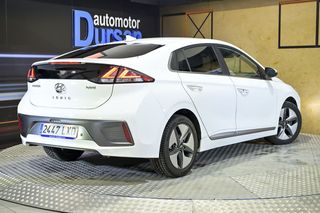 Hyundai IONIQ   1.6 GDI HEV Tecno DCT