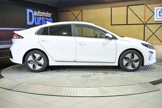 Hyundai IONIQ   1.6 GDI HEV Tecno DCT