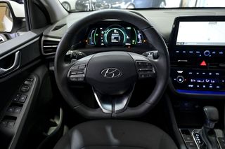 Hyundai IONIQ   1.6 GDI HEV Tecno DCT