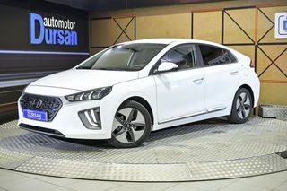 Hyundai IONIQ   1.6 GDI HEV Tecno DCT