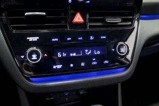 Hyundai IONIQ   1.6 GDI HEV Tecno DCT