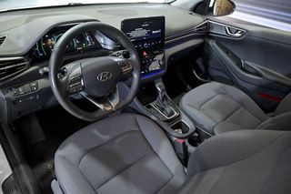 Hyundai IONIQ   1.6 GDI HEV Tecno DCT