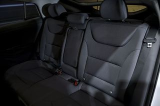 Hyundai IONIQ   1.6 GDI HEV Tecno DCT