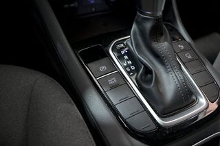 Hyundai IONIQ   1.6 GDI HEV Tecno DCT