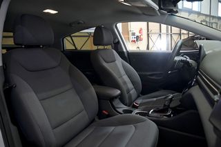 Hyundai IONIQ   1.6 GDI HEV Tecno DCT