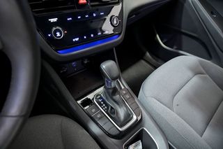 Hyundai IONIQ   1.6 GDI HEV Tecno DCT