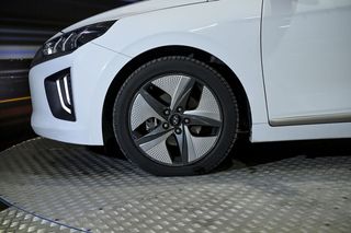Hyundai IONIQ   1.6 GDI HEV Tecno DCT