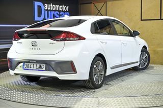 Hyundai IONIQ   1.6 GDI PHEV Klass DCT