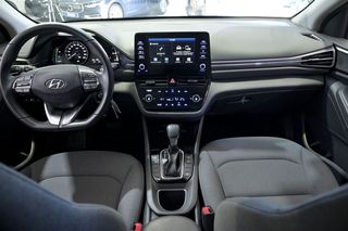 Hyundai IONIQ   1.6 GDI PHEV Klass DCT