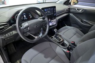 Hyundai IONIQ   1.6 GDI PHEV Klass DCT