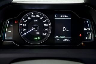 Hyundai IONIQ   1.6 GDI PHEV Klass DCT