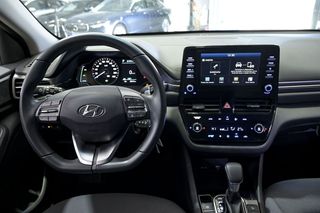 Hyundai IONIQ   1.6 GDI PHEV Klass DCT