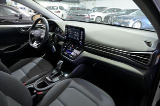 Hyundai IONIQ   1.6 GDI PHEV Klass DCT