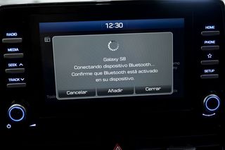 Hyundai IONIQ   1.6 GDI PHEV Klass DCT