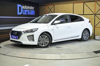 Hyundai IONIQ   1.6 GDI PHEV Klass DCT 