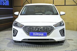 Hyundai IONIQ   1.6 GDI PHEV Klass DCT 