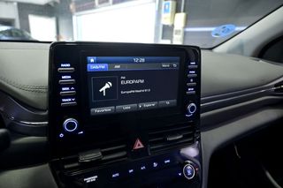 Hyundai IONIQ   1.6 GDI PHEV Klass DCT 