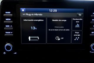 Hyundai IONIQ   1.6 GDI PHEV Klass DCT