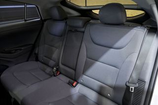 Hyundai IONIQ   1.6 GDI PHEV Klass DCT