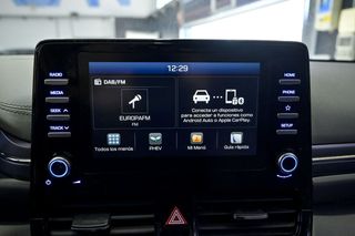 Hyundai IONIQ   1.6 GDI PHEV Klass DCT