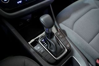 Hyundai IONIQ   1.6 GDI PHEV Klass DCT