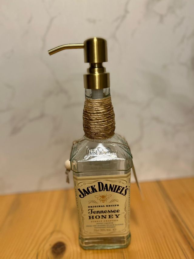 Dosatore di sapone dispenser