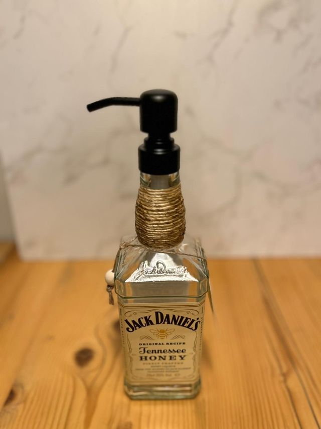 Dosatore di sapone dispenser