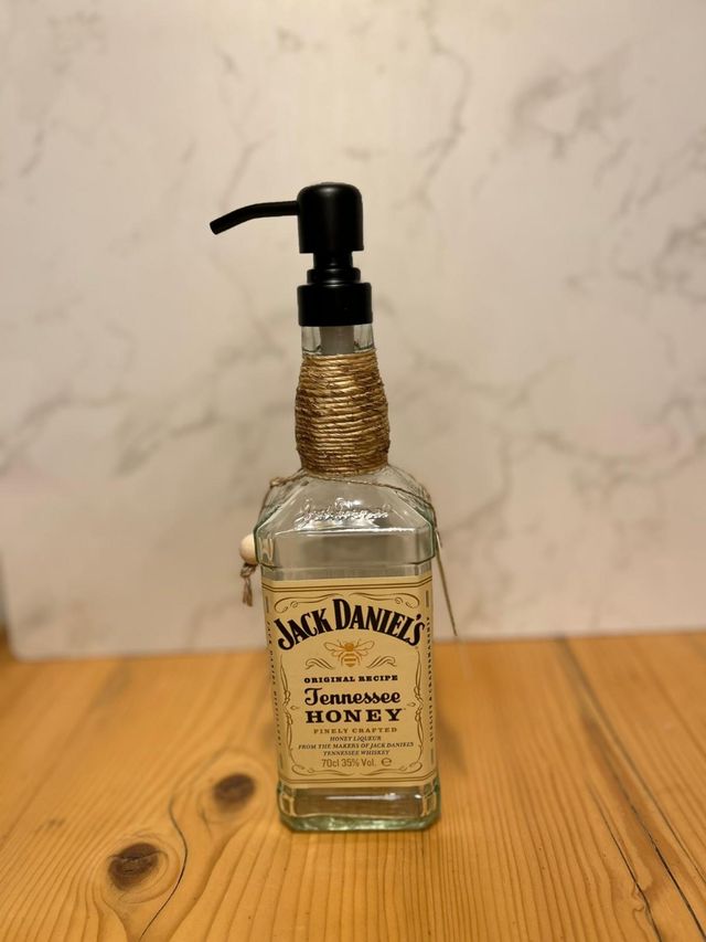 Dosatore di sapone dispenser