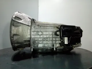 CAJA CAMBIOS MERCEDES CLASE E (W212) LIM. 350