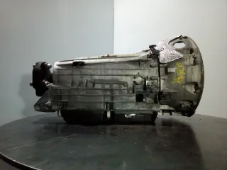 CAJA CAMBIOS MERCEDES CLASE E (W212) LIM. 350