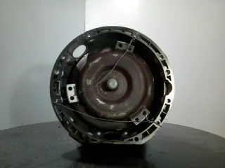 CAJA CAMBIOS MERCEDES CLASE E (W212) LIM. 350