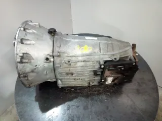 CAJA CAMBIOS MERCEDES CLASE E (W212) LIM. 220 CDI