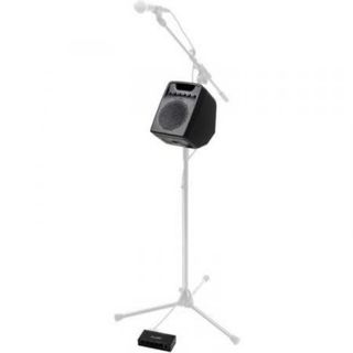TC Helicon Voicesolo XT monitor personal