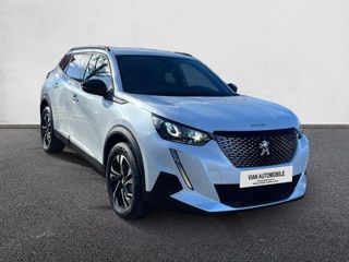 Peugeot 2008 1.2 Puretech 130cv S&S BVM6 Allure Pack