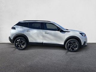 Peugeot 2008 1.2 Puretech 130cv S&S BVM6 Allure Pack