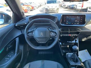 Peugeot 2008 1.2 Puretech 130cv S&S BVM6 Allure Pack