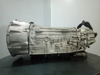 CAJA CAMBIOS MERCEDES CLASE GLC COUPE (BM 253)