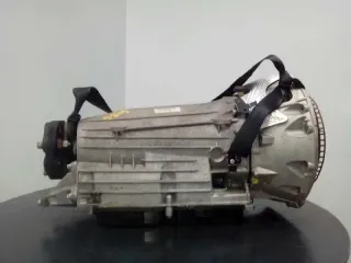 CAJA CAMBIOS MERCEDES CLASE CLK (W207) COUPE 350