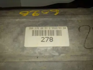 CAJA CAMBIOS MERCEDES CLASE CLK (W207) COUPE 350